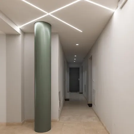 Apartment A Due Passi Da Piazza Maggiore 4 *