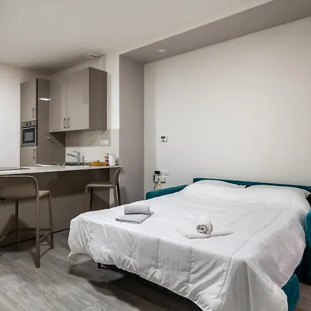 A Due Passi Da Piazza Maggiore 4 Apartment *