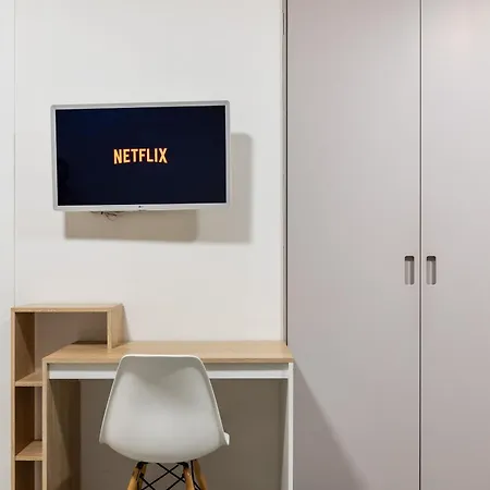Apartment A Due Passi Da Piazza Maggiore 4 Bologna