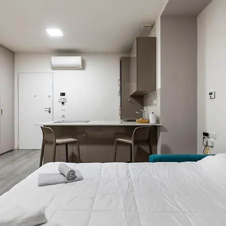 Apartment A Due Passi Da Piazza Maggiore 4 Bologna