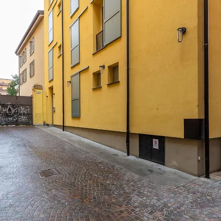 Apartment A Due Passi Da Piazza Maggiore 4 Bologna