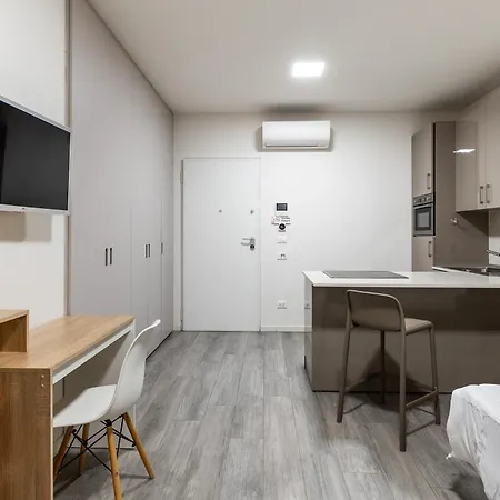 A Due Passi Da Piazza Maggiore 4 Apartment Bologna