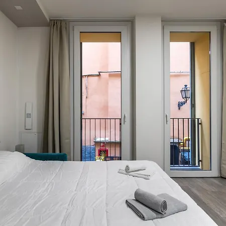 Apartment A Due Passi Da Piazza Maggiore 4 Bologna