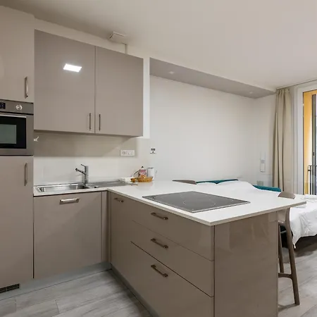 A Due Passi Da Piazza Maggiore 4 Apartment Bologna