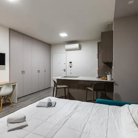 A Due Passi Da Piazza Maggiore 4 Apartment Bologna
